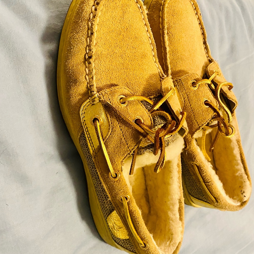 Sperry’s